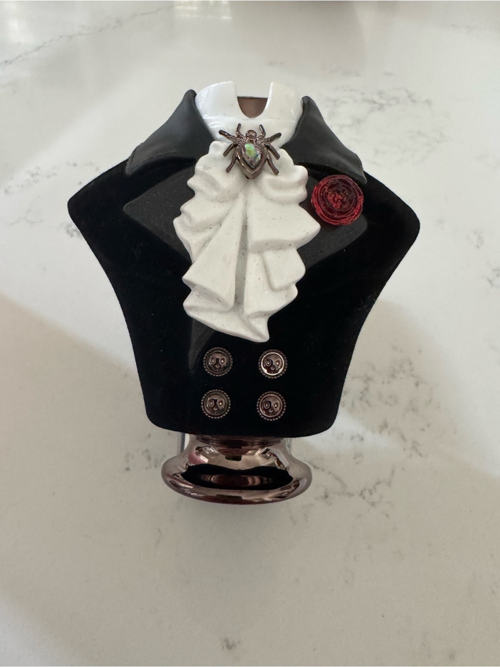 Bath & Body Works Headless Horseman Wallflowers Plug
